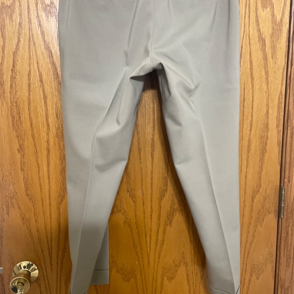 Express ankle taupe color editors - Picture 5 of 5